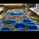 Apartamento Resort Em Olimpia