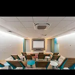 Apartamento Resort Em Olimpia