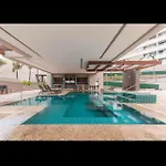 Apartamento Resort Em Olimpia