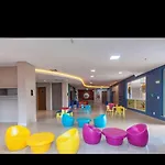 Apartamento Resort Em Olimpia