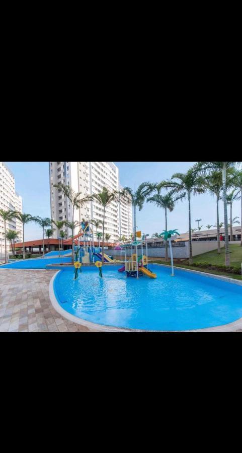 Em Apartamento