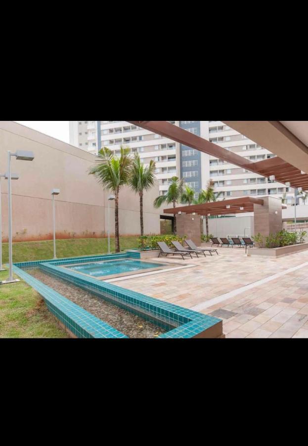 Apartamento Em Olímpia