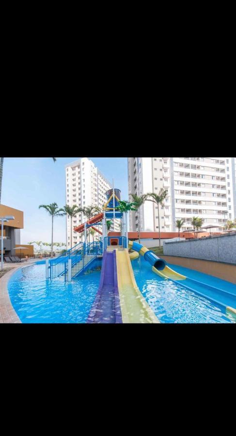 Apartamento Em
