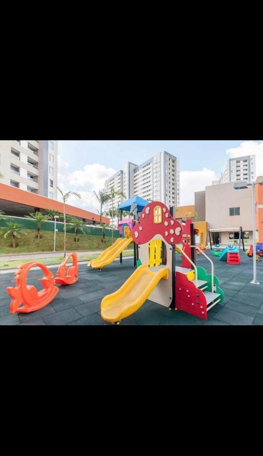 Em Apartamento Olímpia
