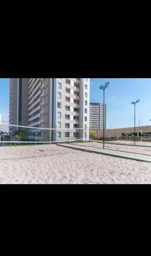 Em Apartamento