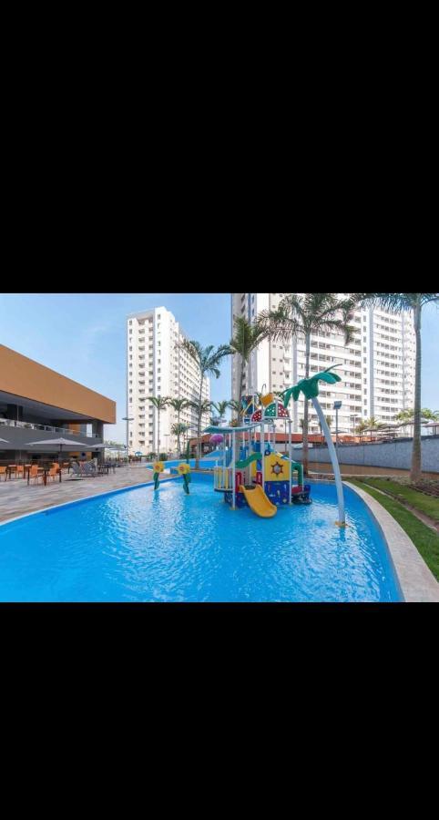 Apartamento Em *